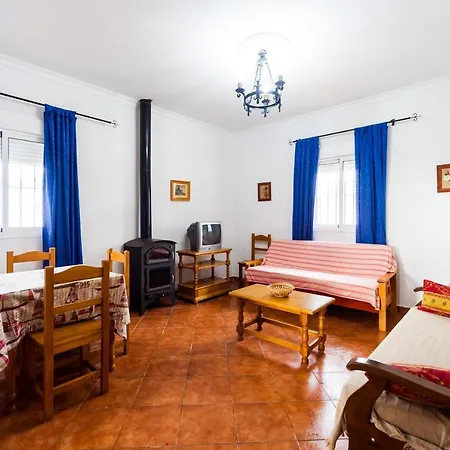 Holiday home Bellavista Conil De La Frontera