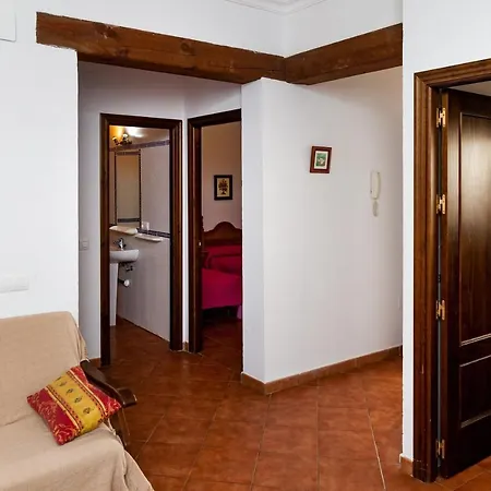 Holiday home Bellavista *