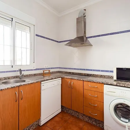 Bellavista Holiday home