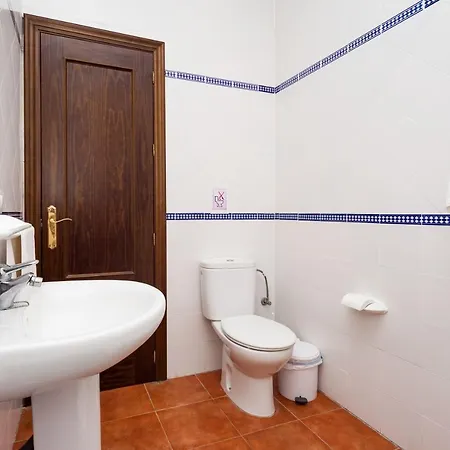 Bellavista Holiday home