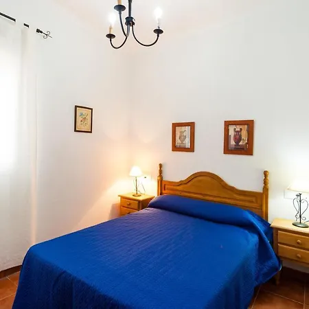 Bellavista Holiday home Conil De La Frontera