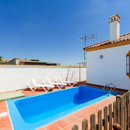 Holiday home Bellavista