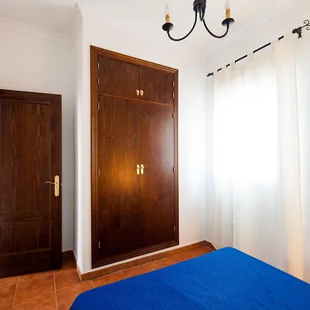 Holiday home Bellavista *