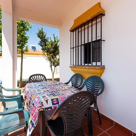 Bellavista Holiday home