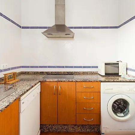Holiday home Bellavista *