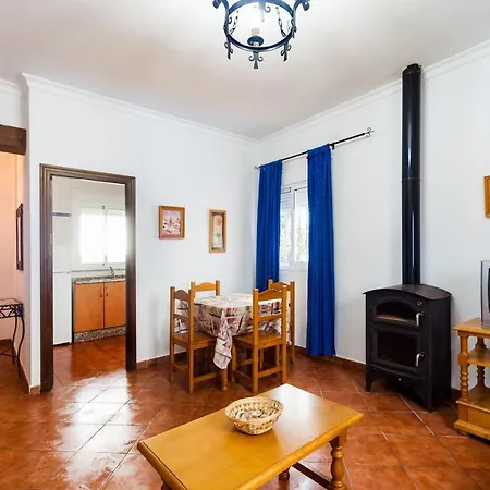 Bellavista Holiday home